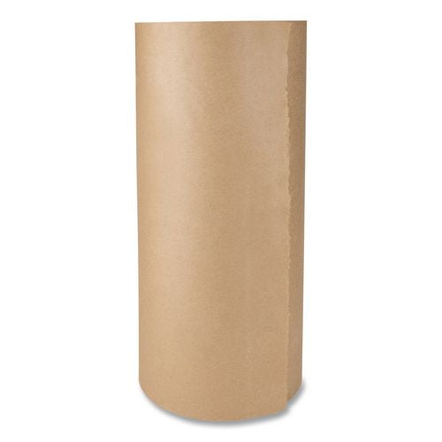 Image of GEN NB24900 Kraft Paper, 40 Lb, 24" X 900 Ft
