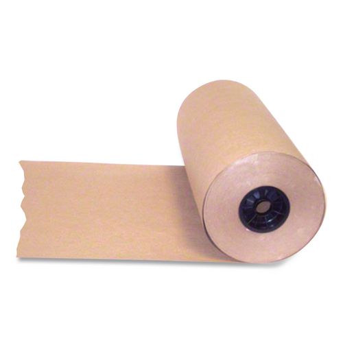Image of GEN NB30900 Kraft Paper, 40 Lb, 30" X 900 Ft