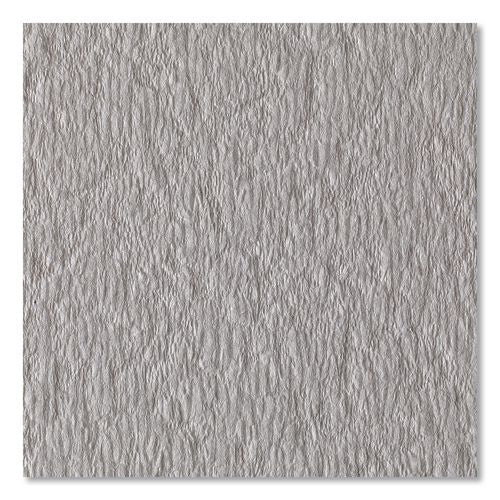 Image of Brawny® Professional 20023 Medium Duty Premium DRC 1/4 Fold Wipers, 1-Ply, 13 x 12.5, Unscented, White, 65/Pack