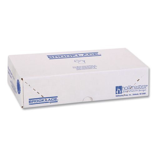 Image of Hoffmaster® 500000 Cambridge Lace Doilies, Round, 4", White, 10,000/Carton