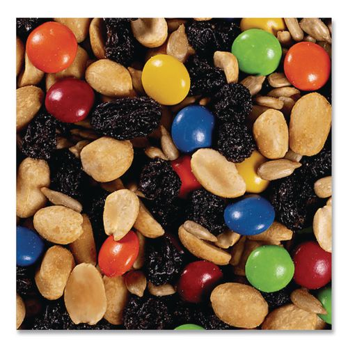 Image of Kar's KAR08387 Nut Snacks, Sweet 'N Salty Mix, 2 oz Packets, 24/Box