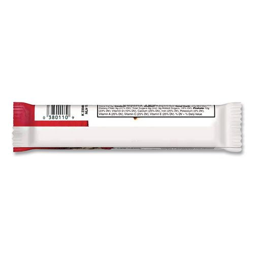 Image of Kellogg's® KEE29185 Special K Protein Meal Bar, Strawberry, 1.59 oz Bar, 8/Box