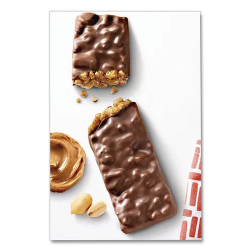 Image of Kellogg's® KEE29189 Special K Protein Meal Bar, Chocolate/Peanut Butter, 1.59 oz Bar, 8/Box