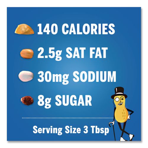 Image of Planters® GEN00260 Trail Mix, Tropical Fruit And Nut, 2 Oz Bag, 72/carton