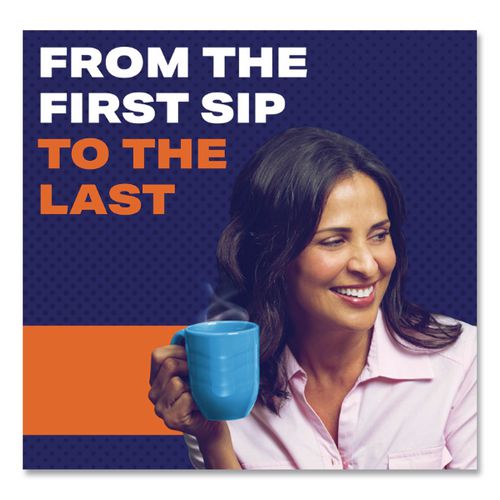 Image of Maxwell House® GEN04658 Coffee, Decaffeinated Ground Coffee, 29.3 Oz Can