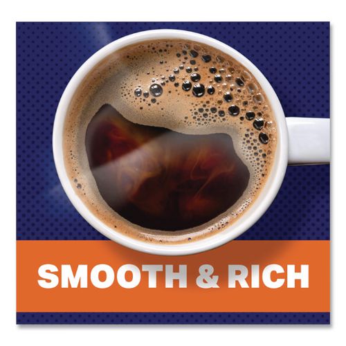 Image of Maxwell House® GEN04658 Coffee, Decaffeinated Ground Coffee, 29.3 Oz Can