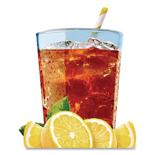 Image of Crystal Light® GEN00757 On the Go, Iced Tea, 0.16 oz Packets, 30/Box