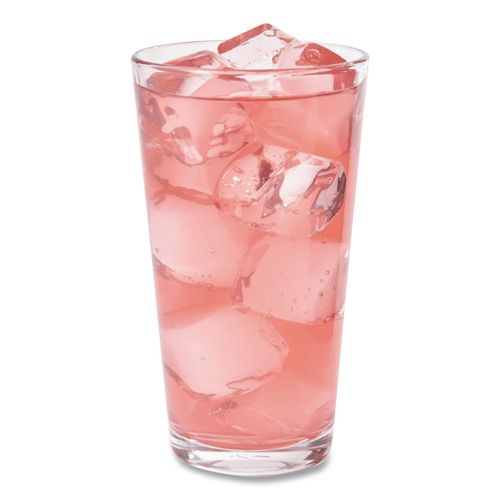 Image of Crystal Light® GEN00015 On the Go, Raspberry Lemonade, 0.16 oz Packets, 30/Box