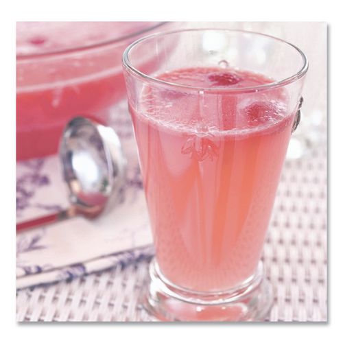 Image of Crystal Light® GEN00015 On the Go, Raspberry Lemonade, 0.16 oz Packets, 30/Box
