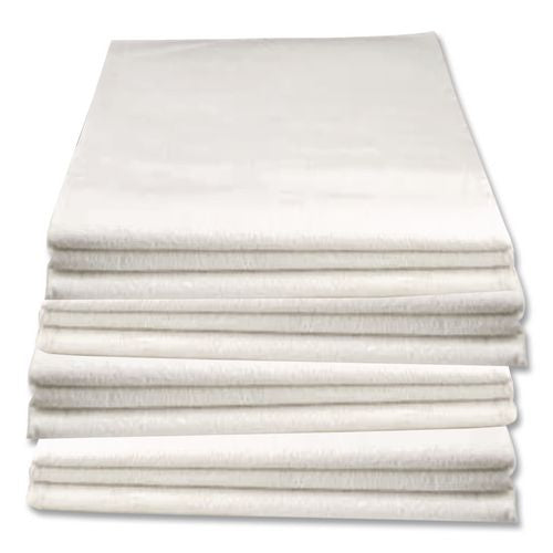 Image of Medical Arts Press® 317M Disposable Drape Sheet, 40 x 48, White, 100/Carton