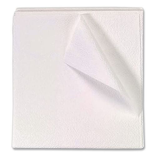Image of Medical Arts Press® 317M Disposable Drape Sheet, 40 x 48, White, 100/Carton