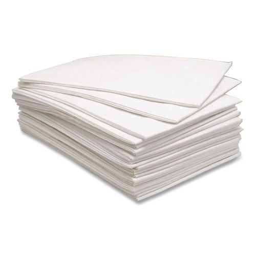 Image of Medical Arts Press® 317M Disposable Drape Sheet, 40 x 48, White, 100/Carton