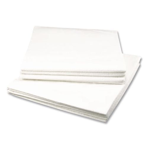 Image of Medical Arts Press® 317M Disposable Drape Sheet, 40 x 48, White, 100/Carton