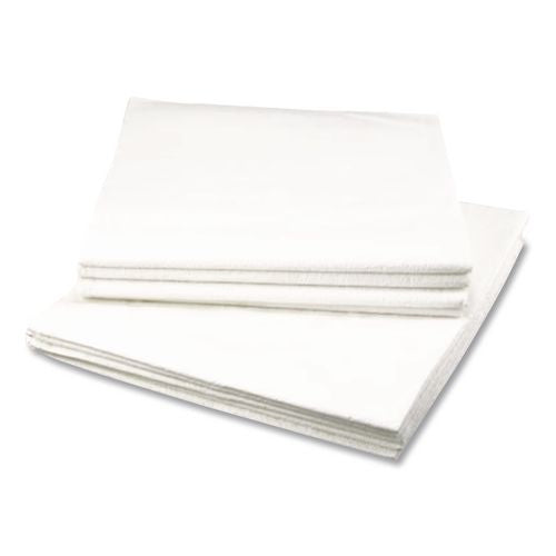 Image of Medical Arts Press® 214M Disposable Drape Sheet, 40 x 72, White, 50/Carton