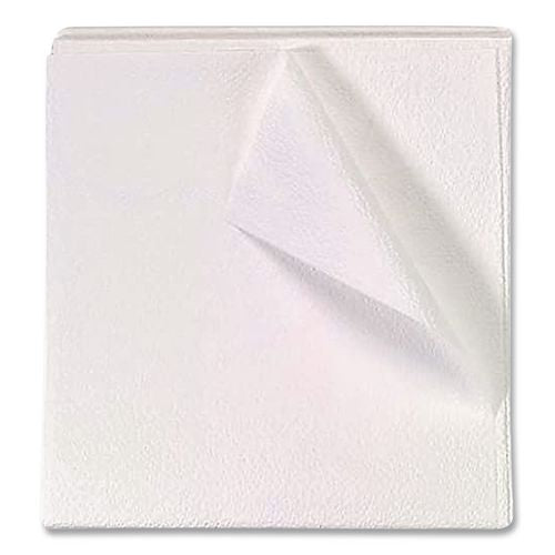 Image of Medical Arts Press® 216M Disposable Drape Sheet, 40 x 60, White, 100/Carton