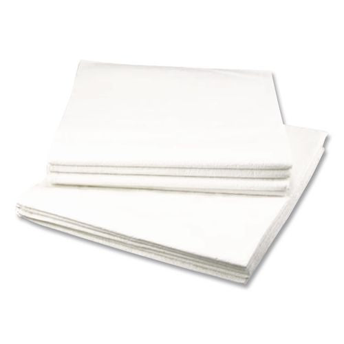 Image of Medical Arts Press® 216M Disposable Drape Sheet, 40 x 60, White, 100/Carton