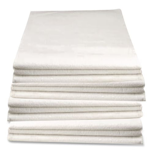 Image of Medical Arts Press® 216M Disposable Drape Sheet, 40 x 60, White, 100/Carton