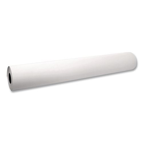 Image of Alliance 2585 Wide Format Professional Coated Bond, 2" Core, 24 lb Bond Weight, 36" x 150 ft, Matte White
