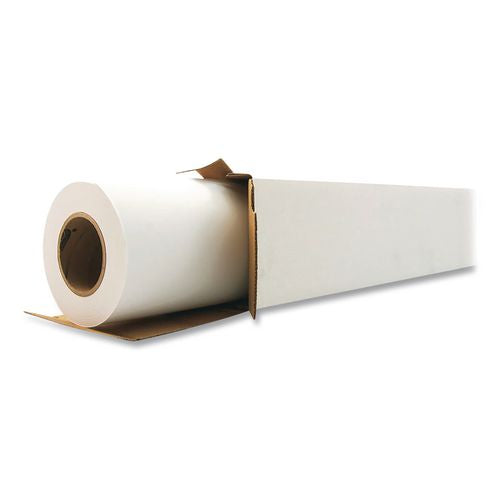 Image of Alliance 2585 Wide Format Professional Coated Bond, 2" Core, 24 lb Bond Weight, 36" x 150 ft, Matte White