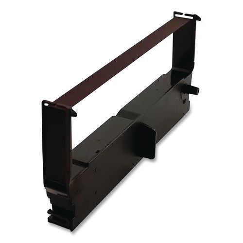 Image of Alliance 2481 2481 Cash Register Ribbon, Purple, 6/carton