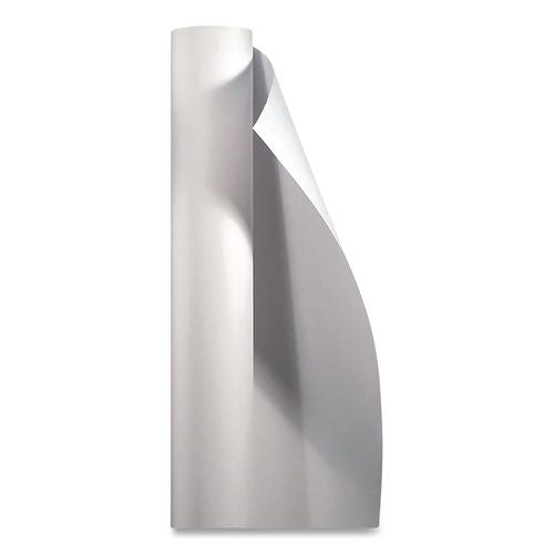 Image of Alliance 2589 Wide Format Professional Coated Bond, 2" Core, 36 lb Bond Weight, 36" x 100 ft, Matte White