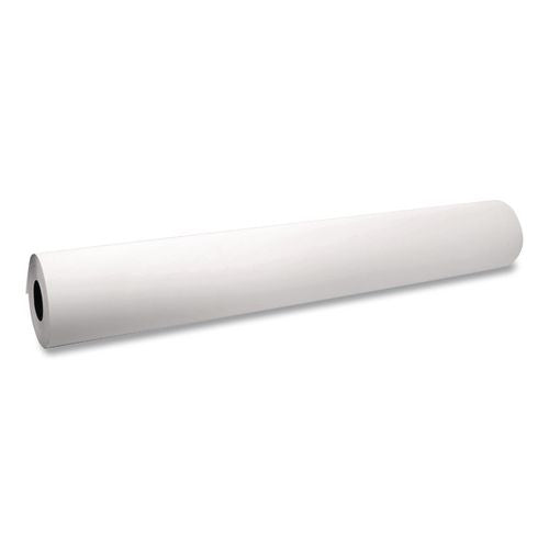Image of Alliance 2589 Wide Format Professional Coated Bond, 2" Core, 36 lb Bond Weight, 36" x 100 ft, Matte White
