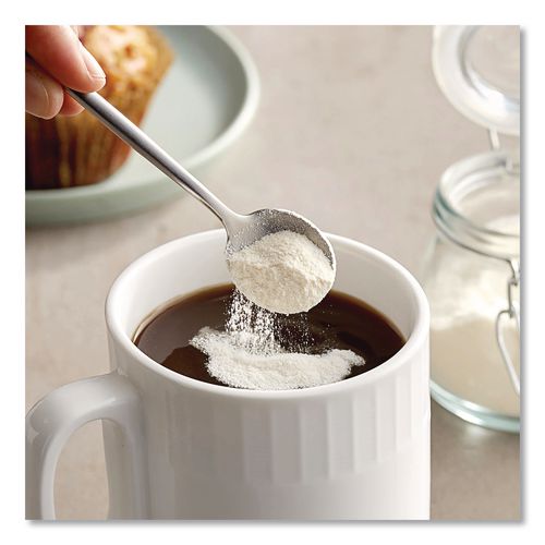 Image of Office Snax® 00022CT Powder Creamer, Regular, 2.2 g Packet, 800/Carton