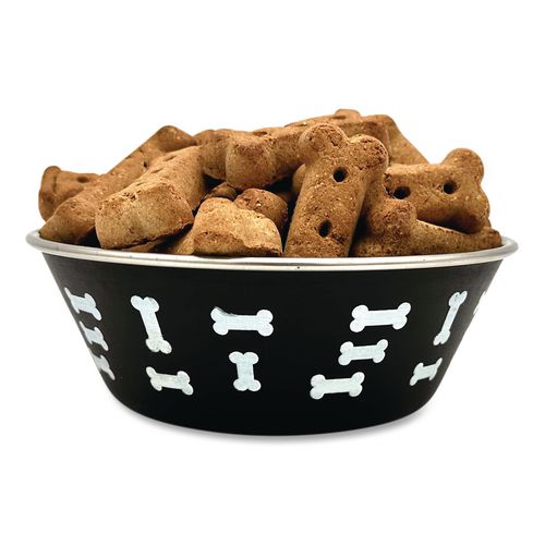 Image of Office Snax® 00041 Doggie Biscuits, 10 Lb Box