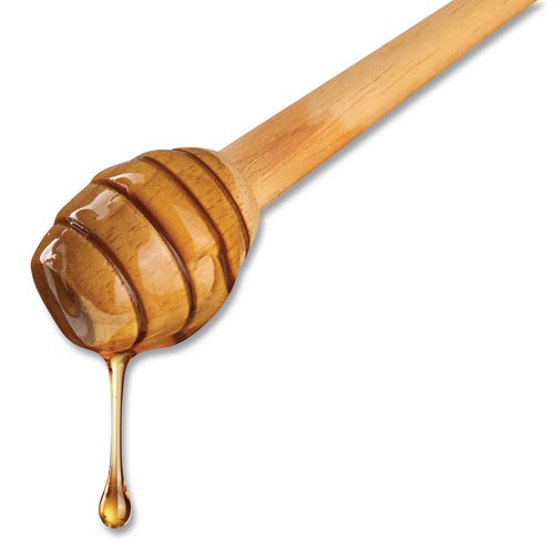 Image of Shultz 6270 Pretzels, Honey Wheat, 1.44 oz Tub