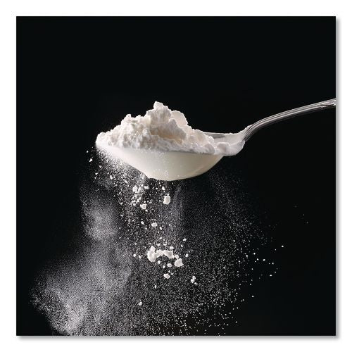 Image of Office Snax® 00020 Powdered Non-Dairy Creamer, Regular, 12 oz Canister