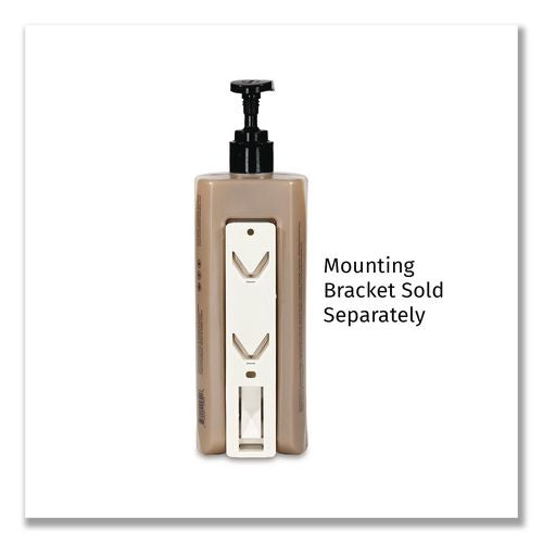 Image of Diversified Hospitality Solutions AIR11TPC480 Terra Pure Conditioner Air Pump, Green Tea Lemongrass Scent, 16.23 oz Bottle, 12/Carton