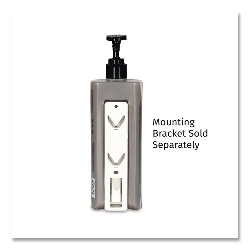 Image of Diversified Hospitality Solutions AIR13TPL480 Terra Pure Body Lotion Air Pump, 16.23 oz Bottle, Green Tea and Lemongrass Scent,12/Carton