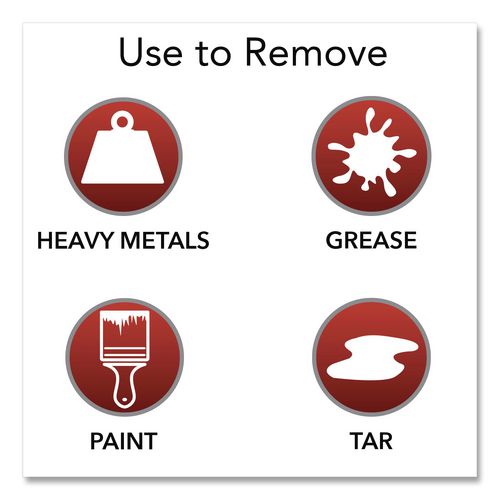 Image of GOJO® 7590-02 Cherry Gel Pumice Hand Cleaner Refill, Cherry Scent, 5,000 mL, 2/Carton