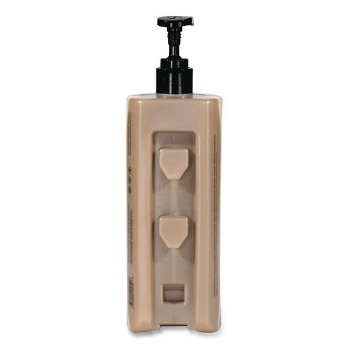 Image of Diversified Hospitality Solutions AIR11TPC480 Terra Pure Conditioner Air Pump, Green Tea Lemongrass Scent, 16.23 oz Bottle, 12/Carton