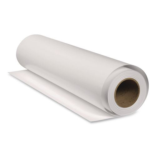 Image of HP Super-Heavyweight Plus Matte Paper, 42" X 100 Ft, Matte White