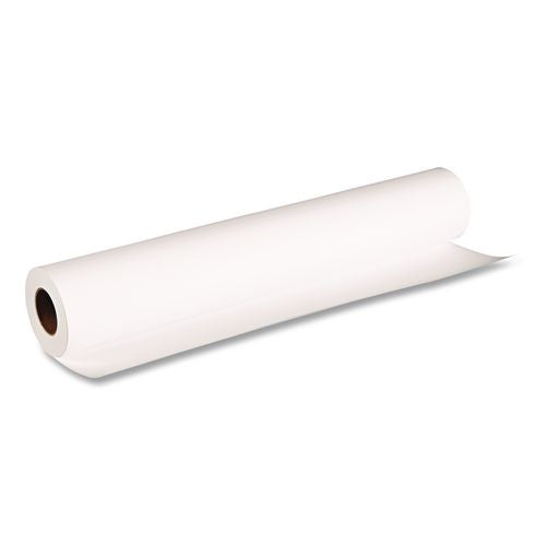Image of Canon® 2047V135 Satin Photographic Paper Roll, 2" Core, 7 mil, 24" x 100 ft, Satin White