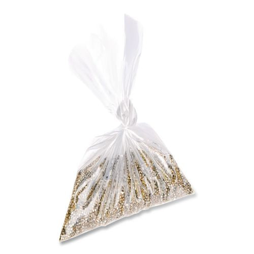 Image of Inteplast Group PBR1014 Food Bags, 10" x 14", Clear, 1,000/Carton