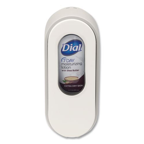 Image of Dial® Professional 17000122595 7-Day Moisturizing Lotion for Versa Dispenser, 15 oz Refill Pouch
