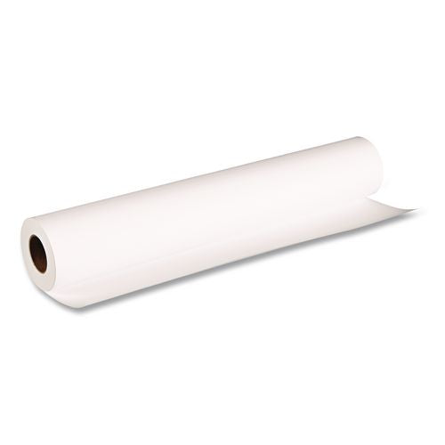Image of Canon® 2047V141 Glossy Photographic Paper Roll, 3" Core, 10 Mil, 36" X 100 Ft, Glossy White
