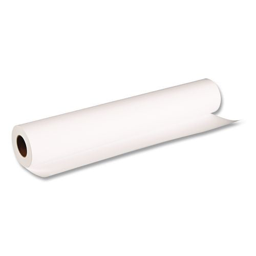 Image of Canon® 2047V146 Satin Photographic Paper Roll, 3" Core, 10 Mil, 36" X 100 Ft, Satin White