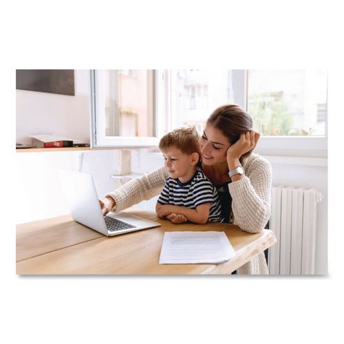 Image of Canon® 5206B005 5206b005 (pg-240xl/cl-241xl) High-Yield Ink/paper Combo, Black/tri-Color