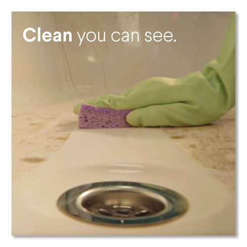 Image of Clorox® CLO32260 Concentrated Regular Disinfecting Bleach, 43 oz Bottle, 6/Carton