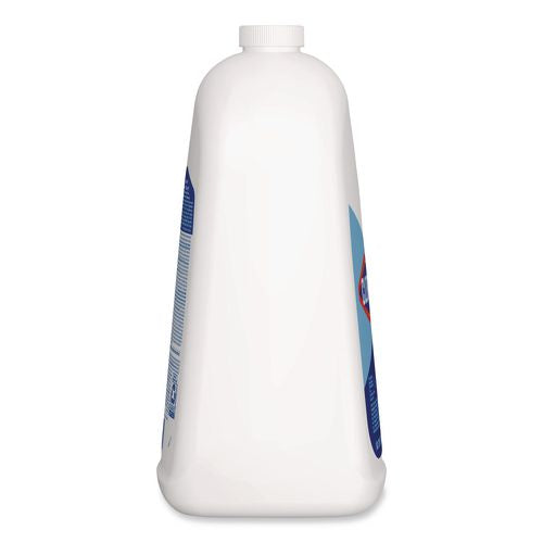 Image of Clorox® 35420 CloroxPro Clean-Up Disinfectant Cleaner with Bleach, 128 oz Refill Bottle, 4/Carton