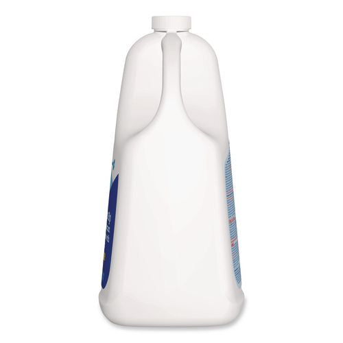 Image of Clorox® 35420 CloroxPro Clean-Up Disinfectant Cleaner with Bleach, 128 oz Refill Bottle, 4/Carton