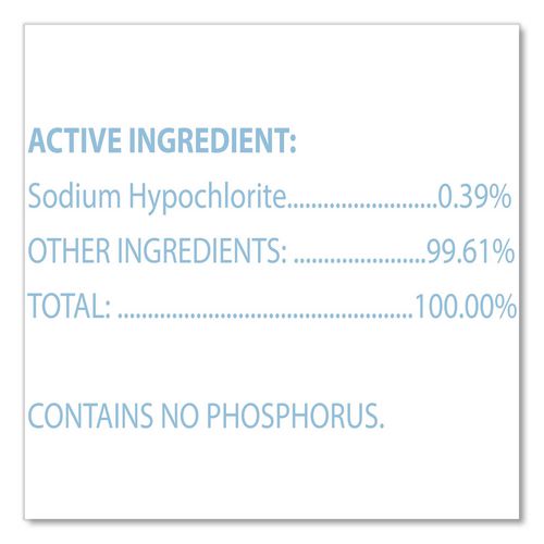 Image of Clorox Healthcare® 31478 Fuzion Cleaner Disinfectant, 32 Oz Spray Bottle