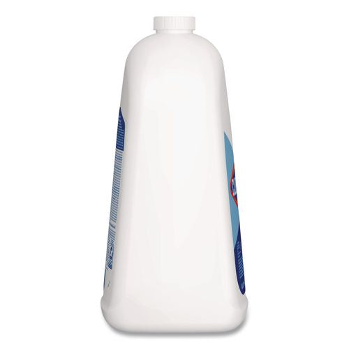Image of Clorox® 35420 CloroxPro Clean-Up Disinfectant Cleaner with Bleach, 128 oz Refill Bottle