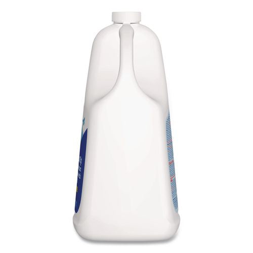 Image of Clorox® 35420 CloroxPro Clean-Up Disinfectant Cleaner with Bleach, 128 oz Refill Bottle
