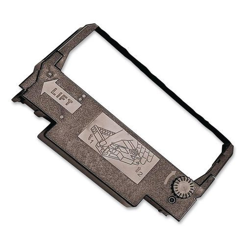 Image of Dataproducts® E2110 E2110 Compatible Ribbon, Black, 6/Box