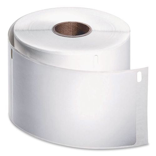 Image of DYMO® 1763982 Labelwriter Shipping Labels, 2.31" X 4", White, 250 Labels/roll