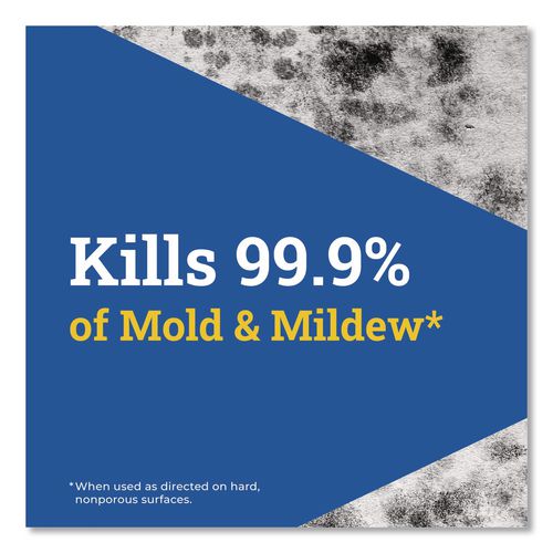 Image of Tilex® 35600 CloroxPro Disinfecting Instant Mold and Mildew Remover, 32 oz Smart Tube Spray